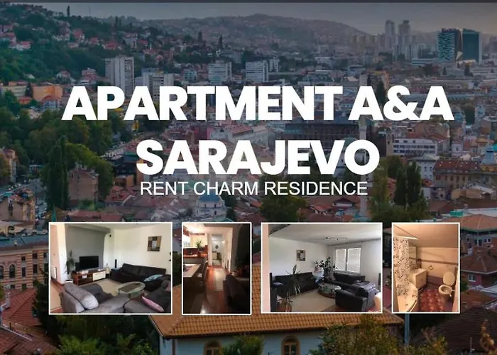 Apartman Asja