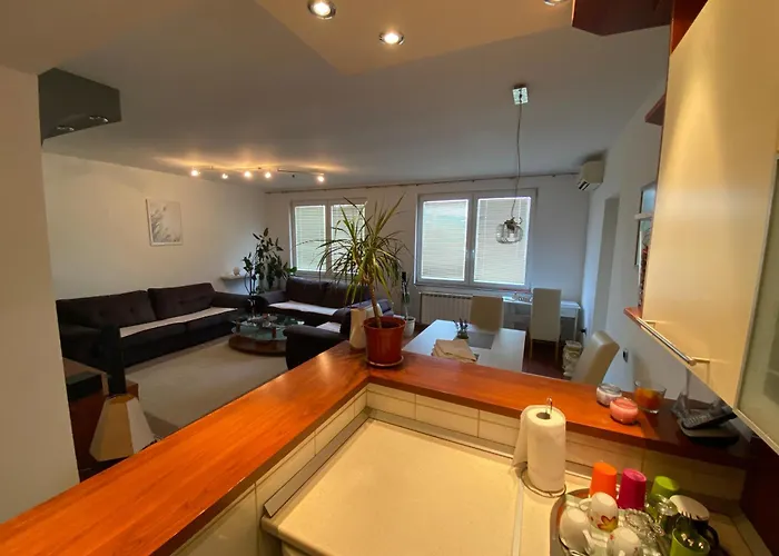 Apartman Asja