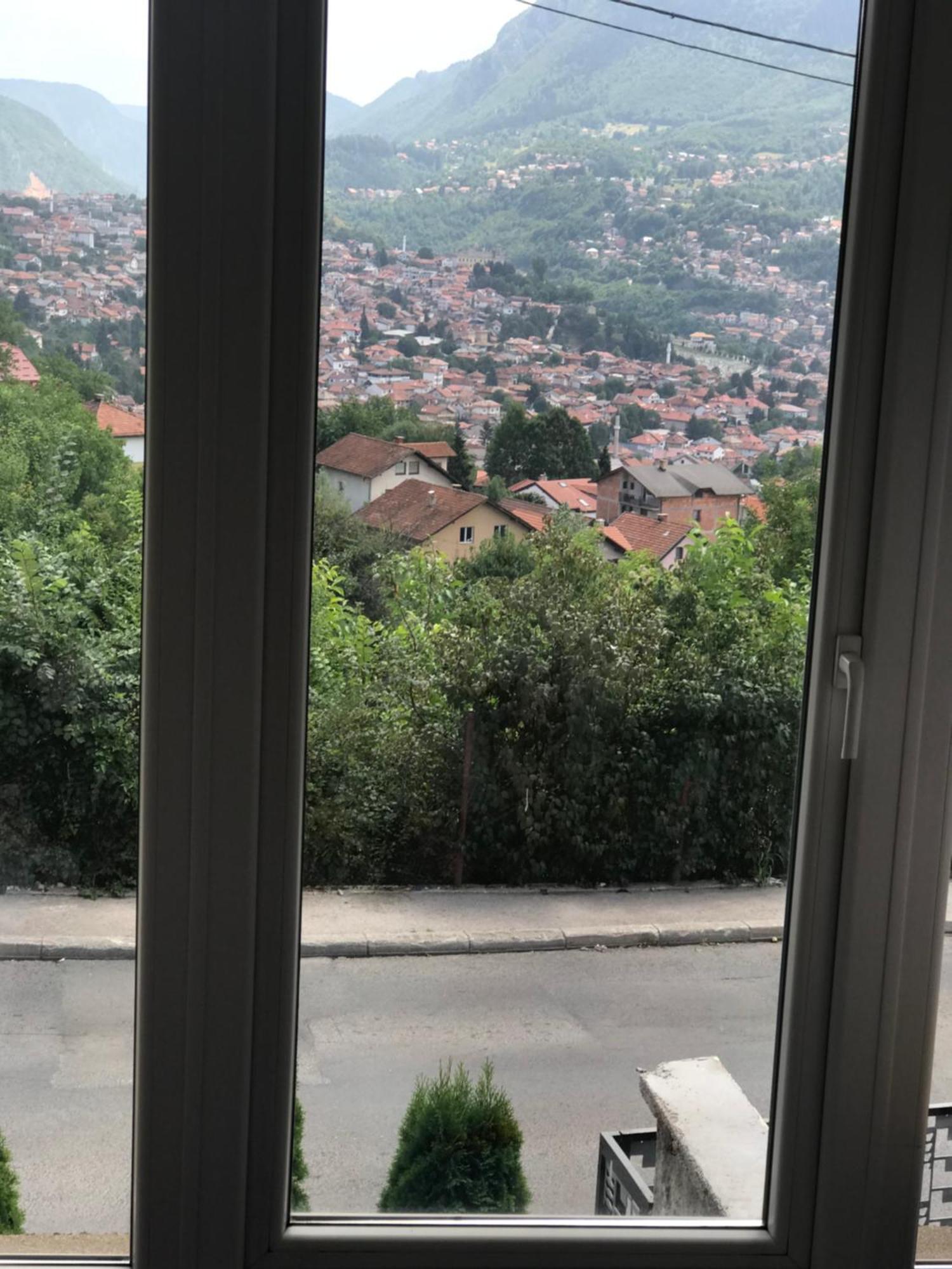 Apartman Asja Sarajevo
