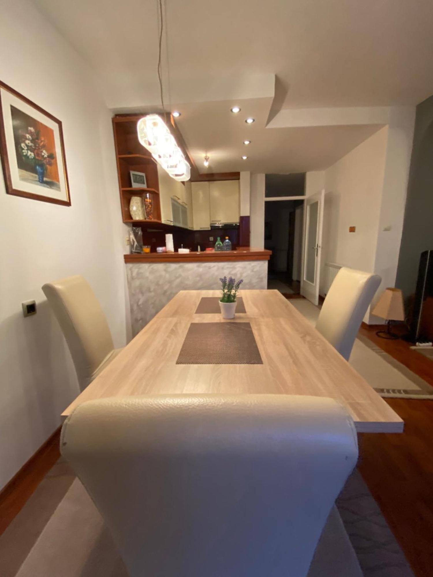 Apartman Asja Appartement *
