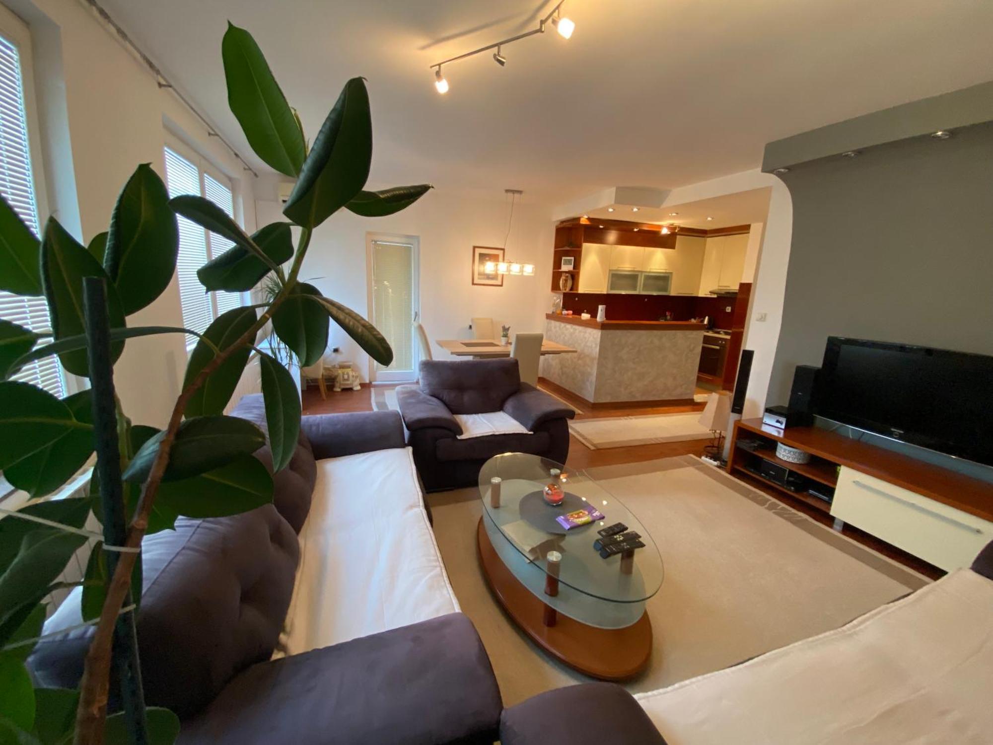 Appartement Apartman Asja Sarajevo