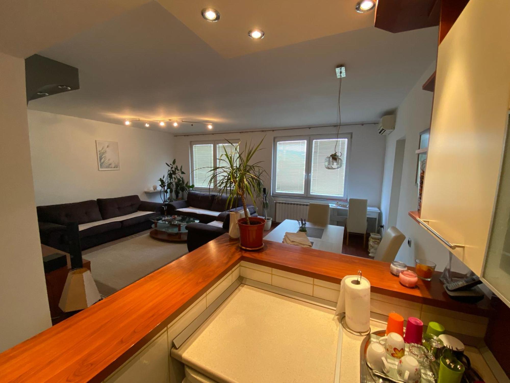 Apartman Asja Appartement Sarajevo