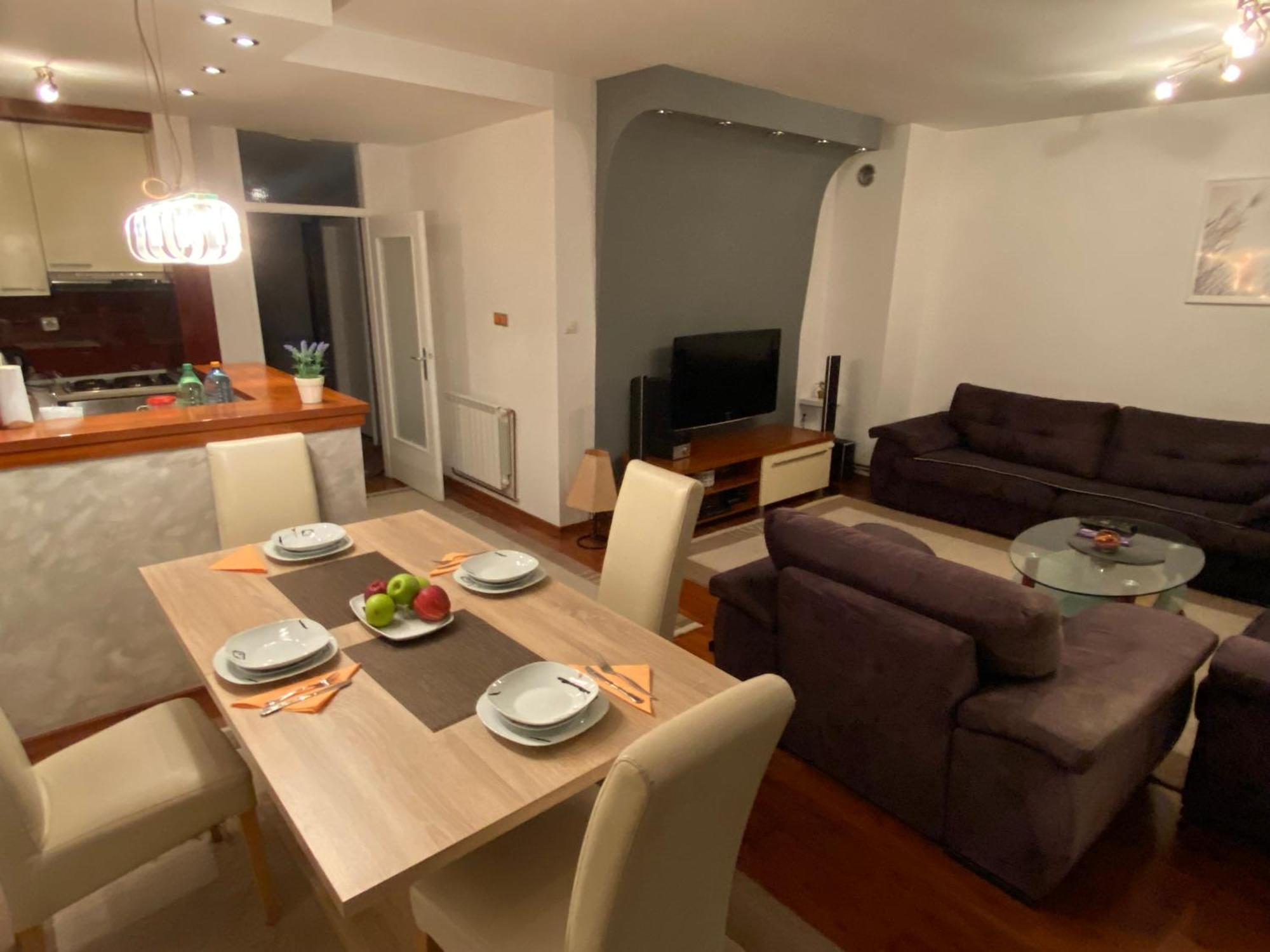 Appartement Apartman Asja Sarajevo