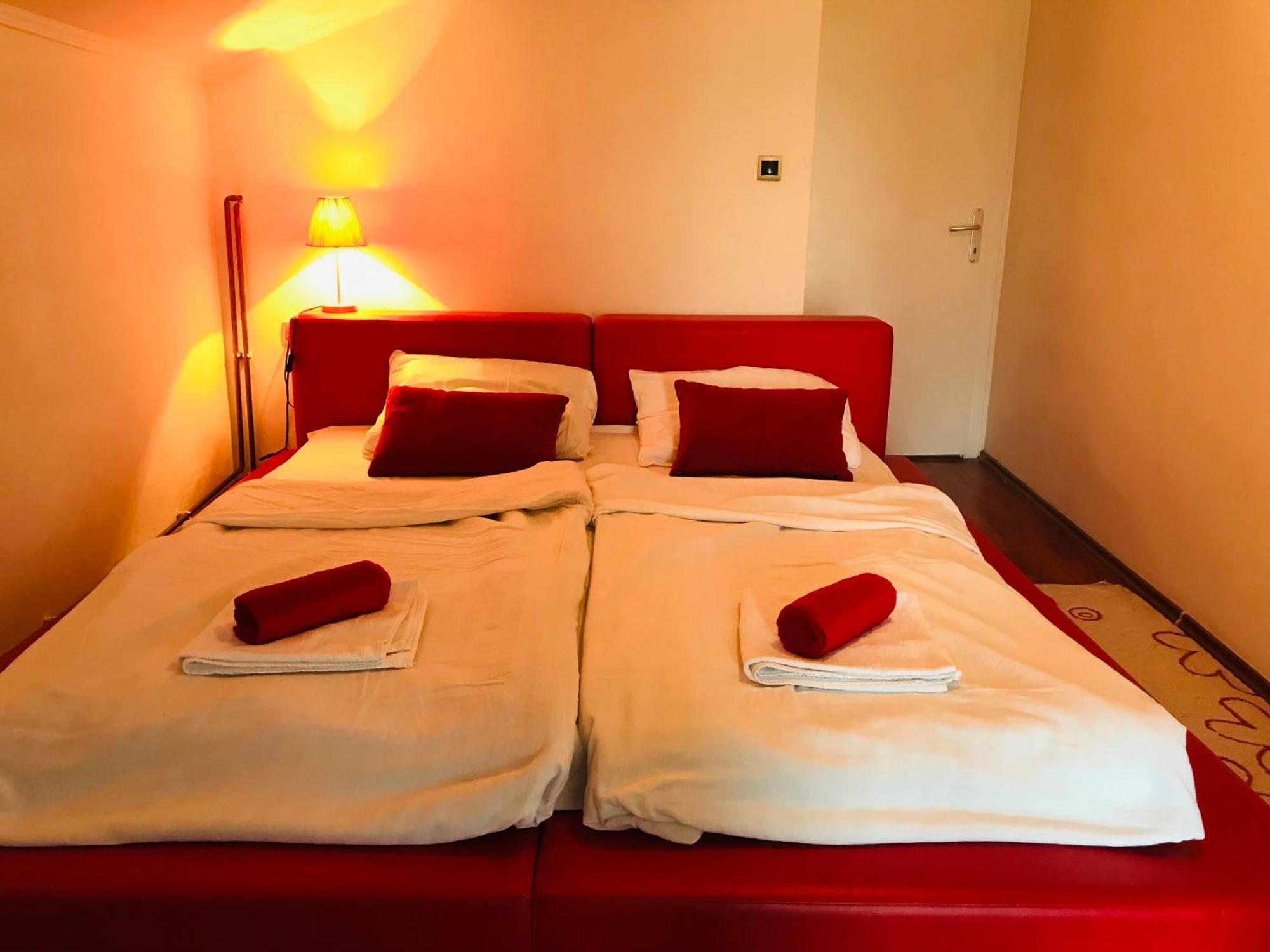 Apartman Asja