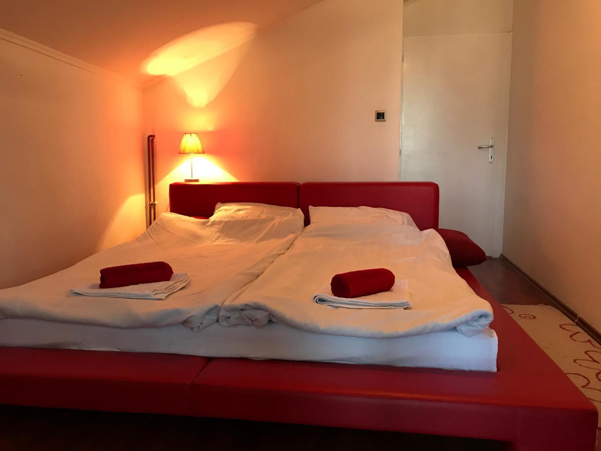 Apartman Asja Appartement Sarajevo