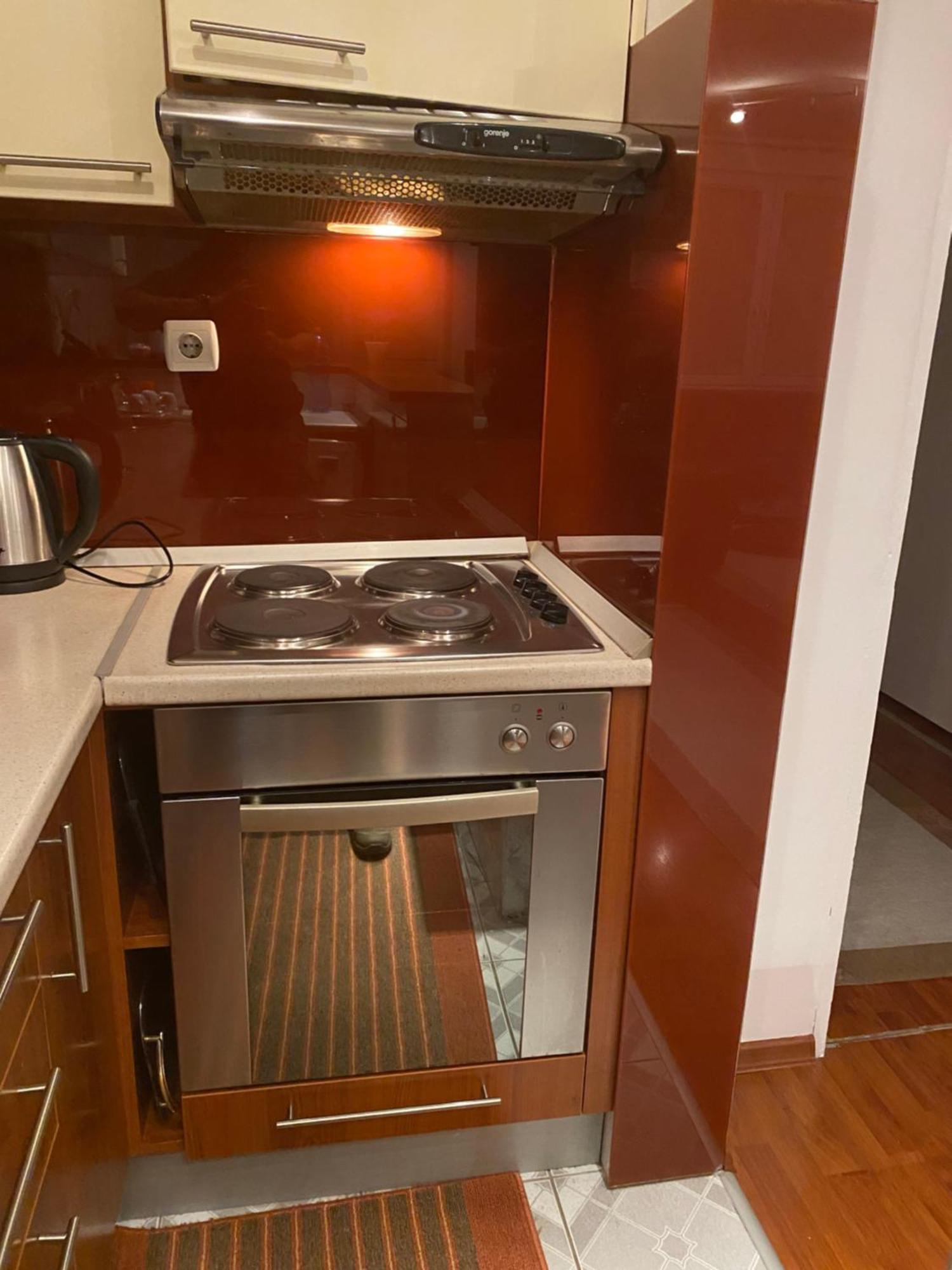 Appartement Apartman Asja Sarajevo