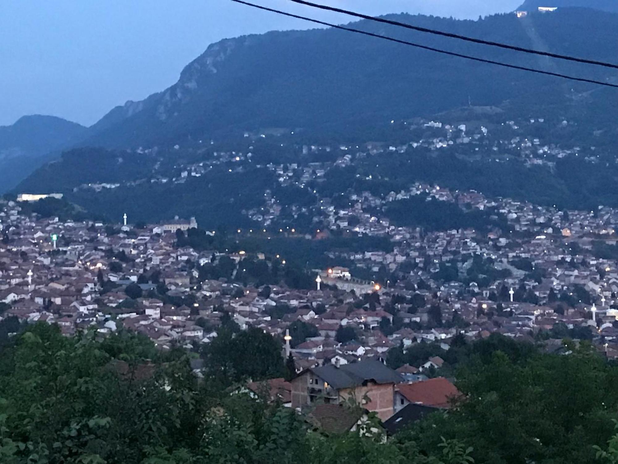 Apartman Asja