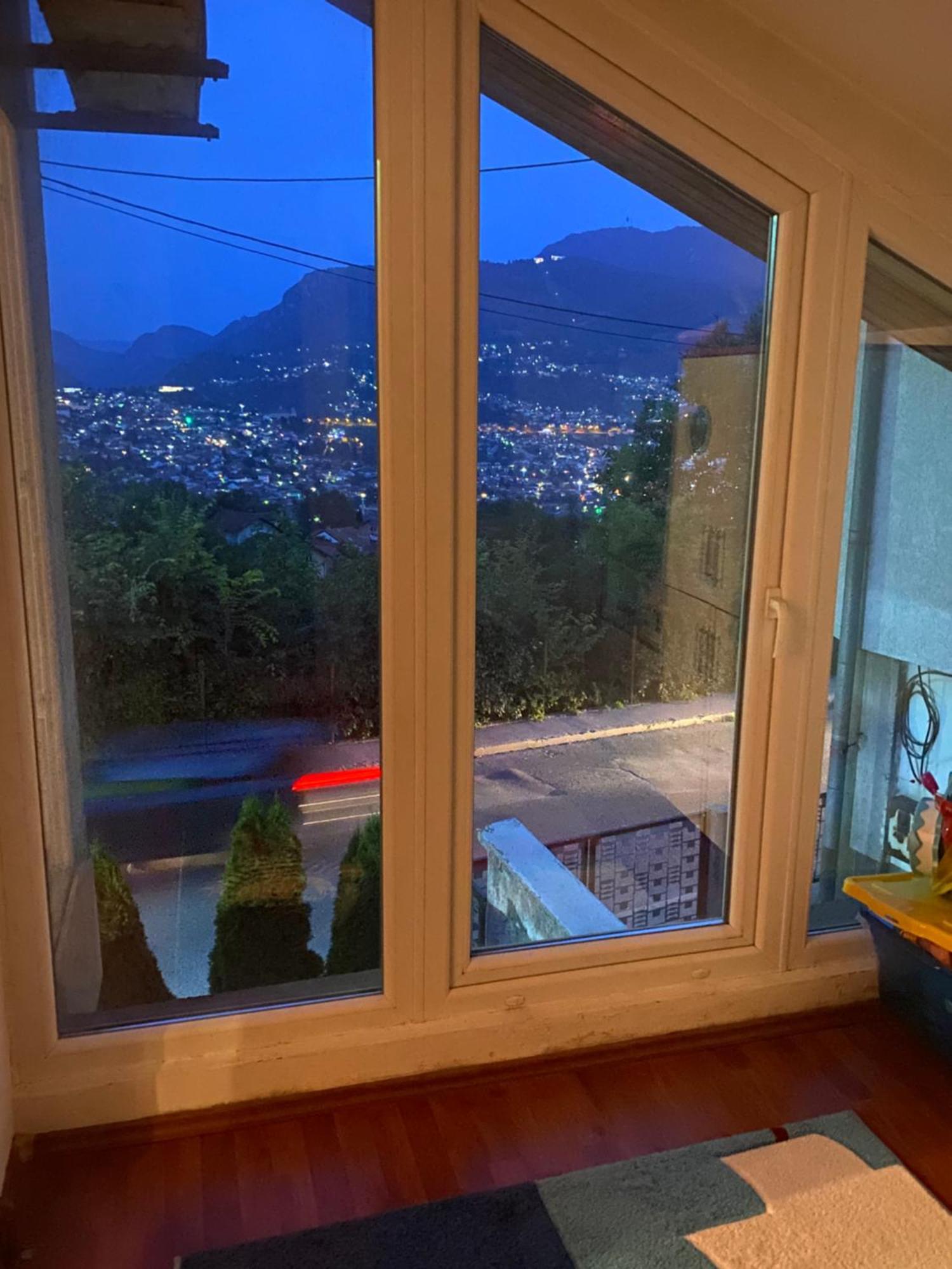 Appartement Apartman Asja
