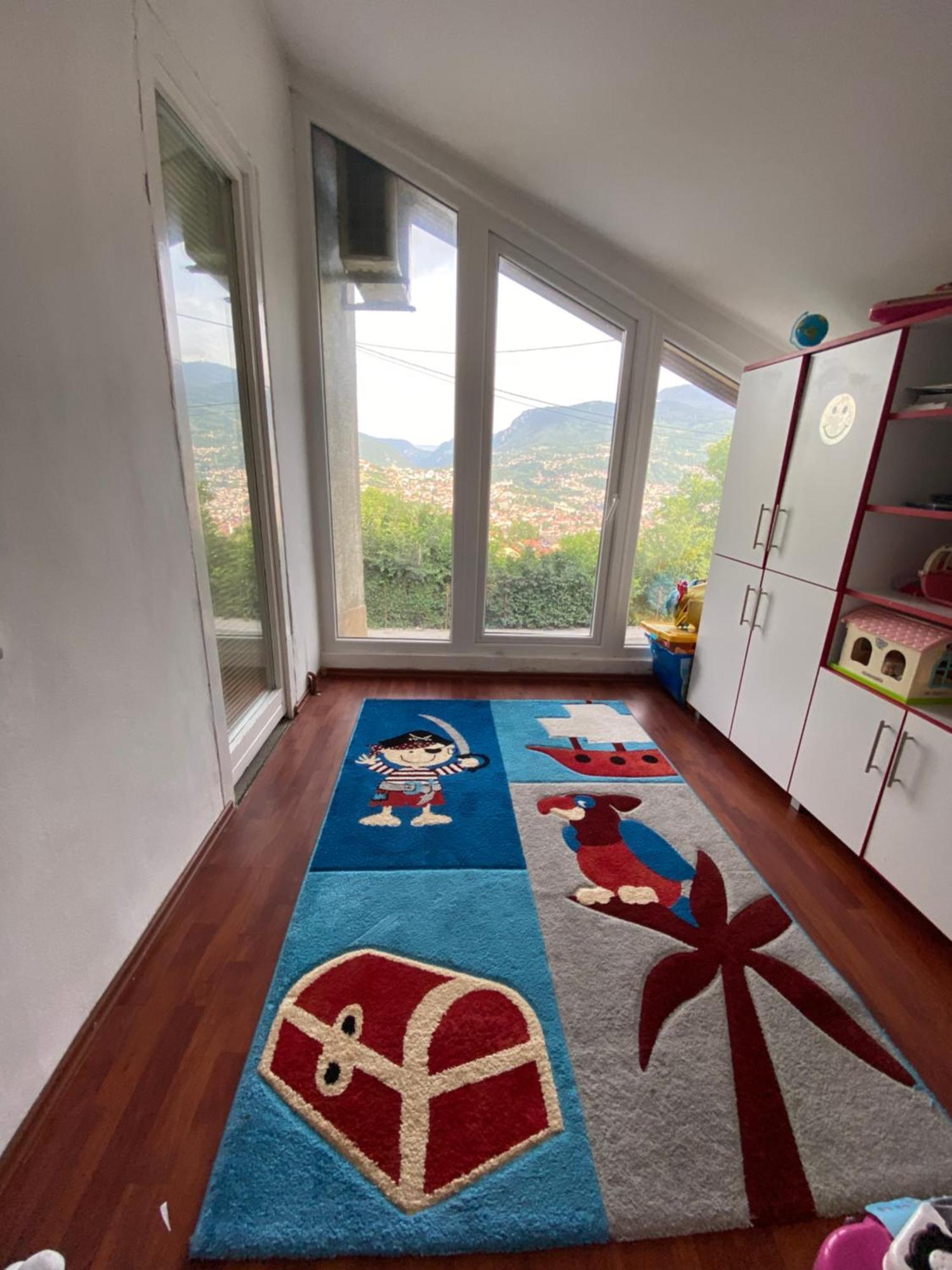 Apartman Asja Appartement *