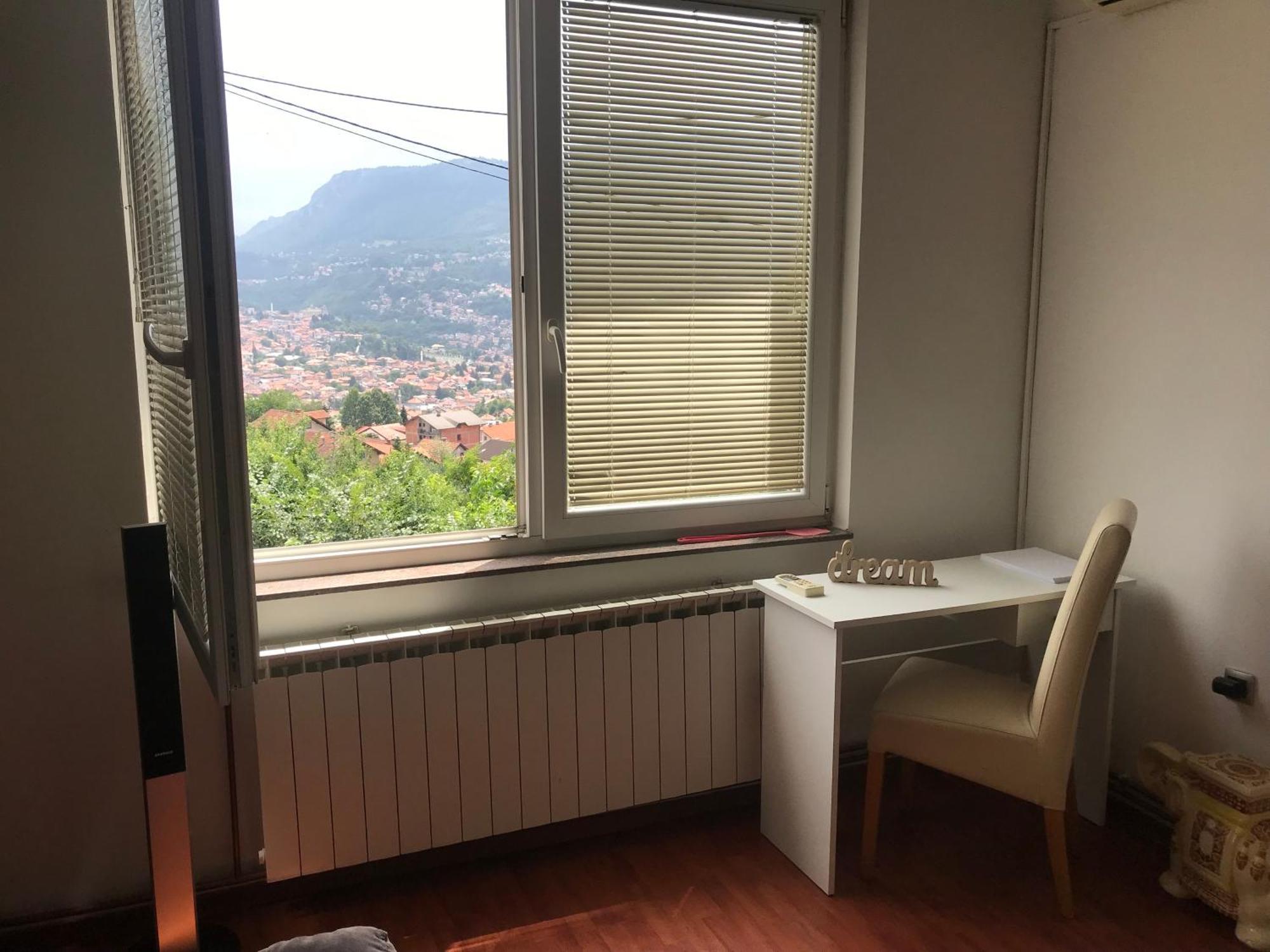 Appartement Apartman Asja *
