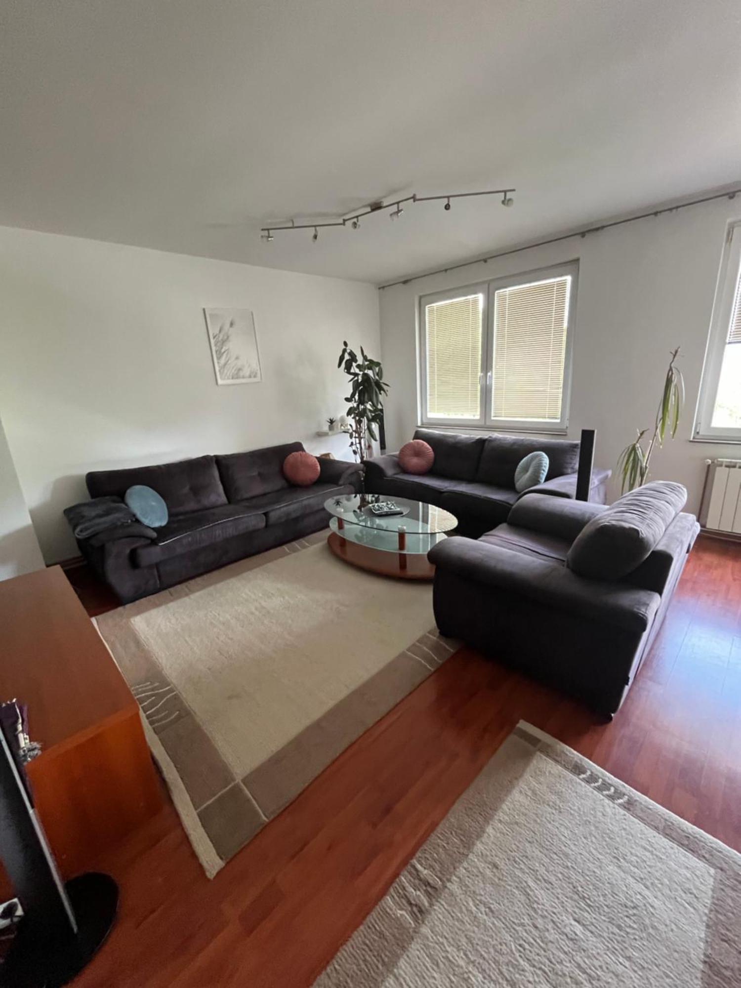 Appartement Apartman Asja