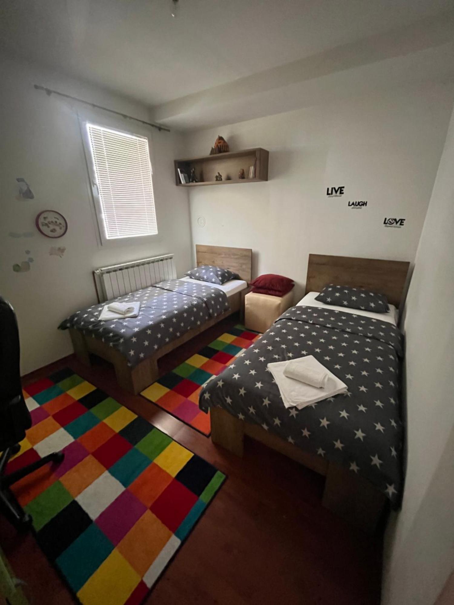Apartman Asja * Sarajevo