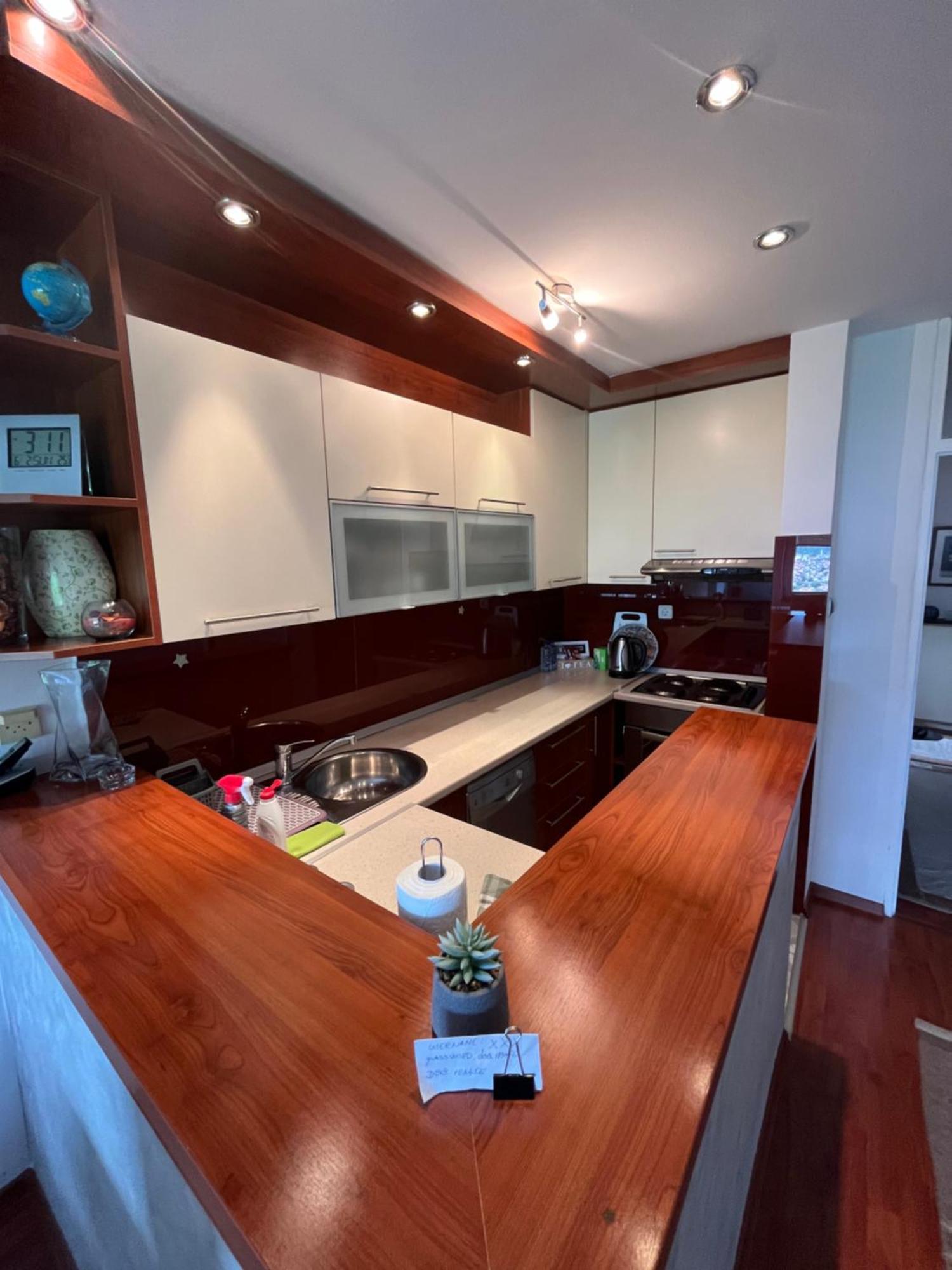Apartman Asja Appartement *