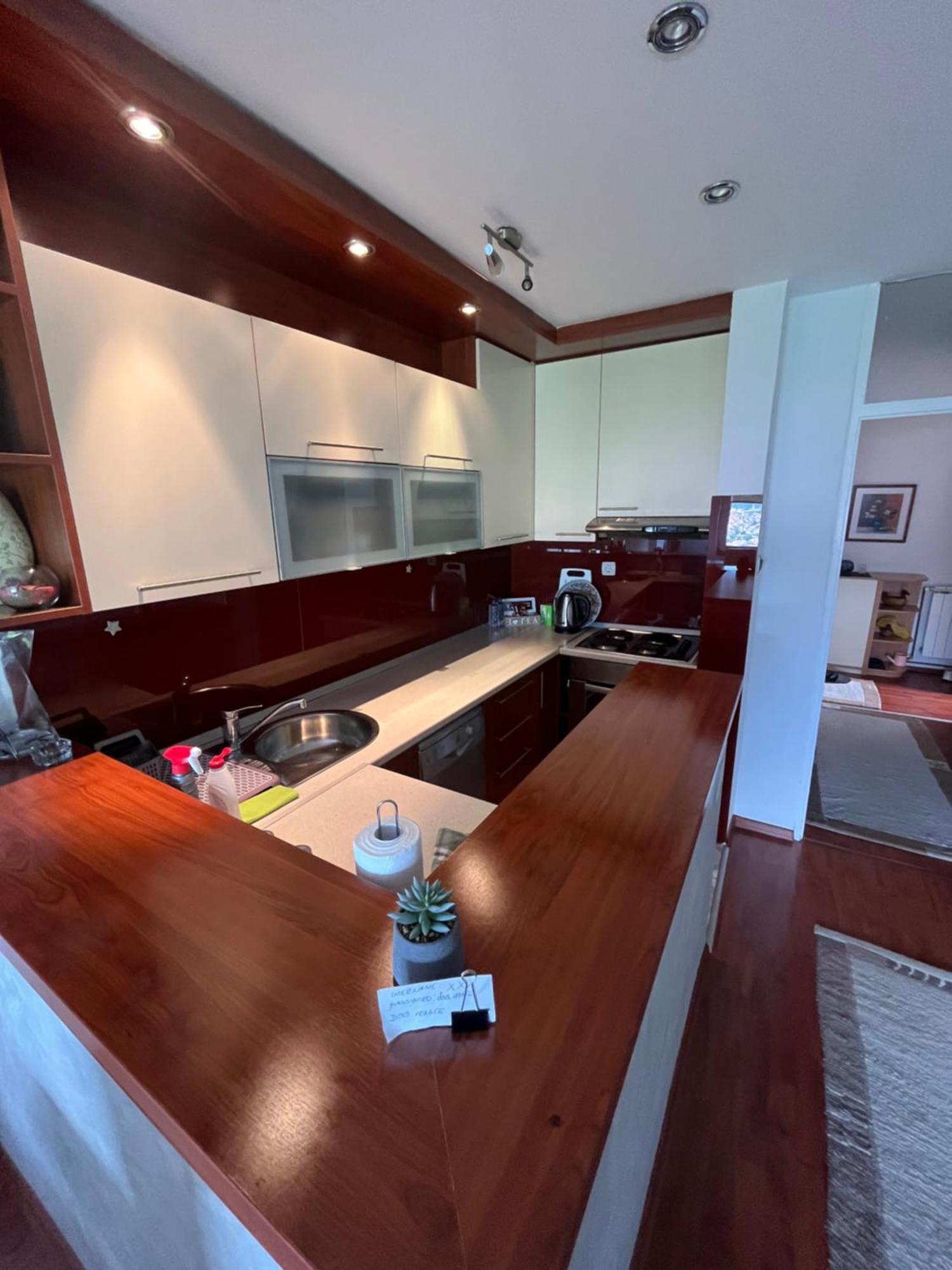 Appartement Apartman Asja