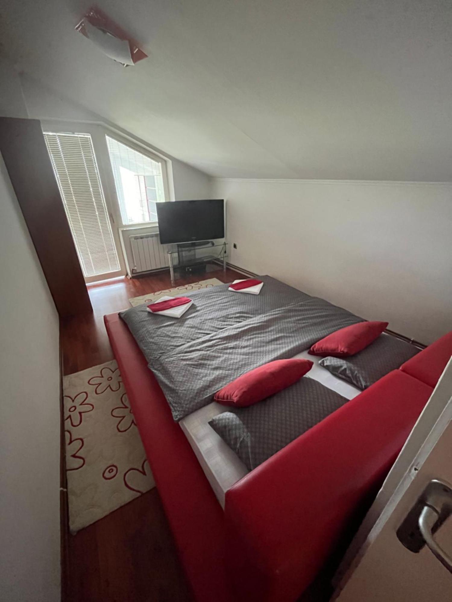 Appartement Apartman Asja Sarajevo