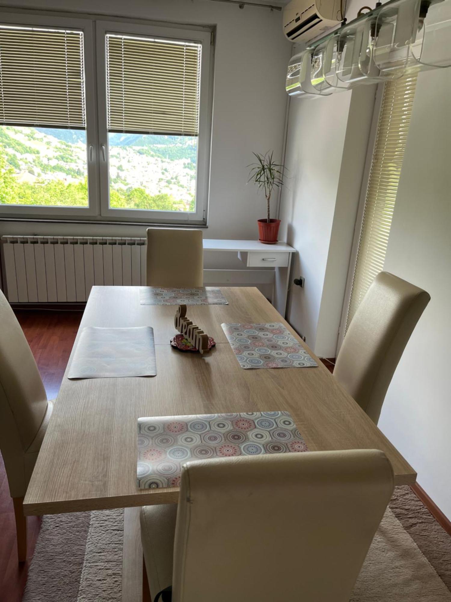 Appartement Apartman Asja