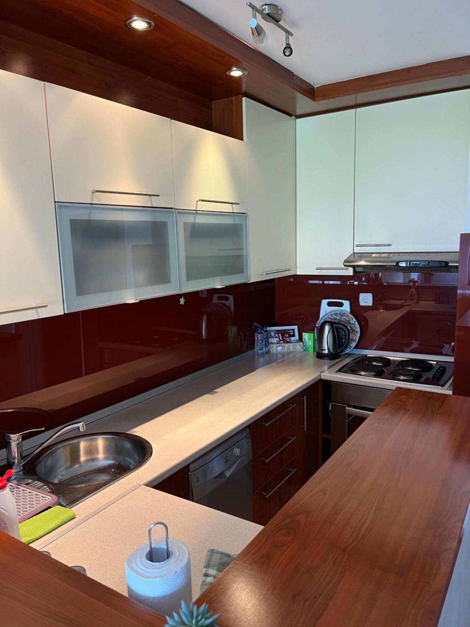 Appartement Apartman Asja Sarajevo