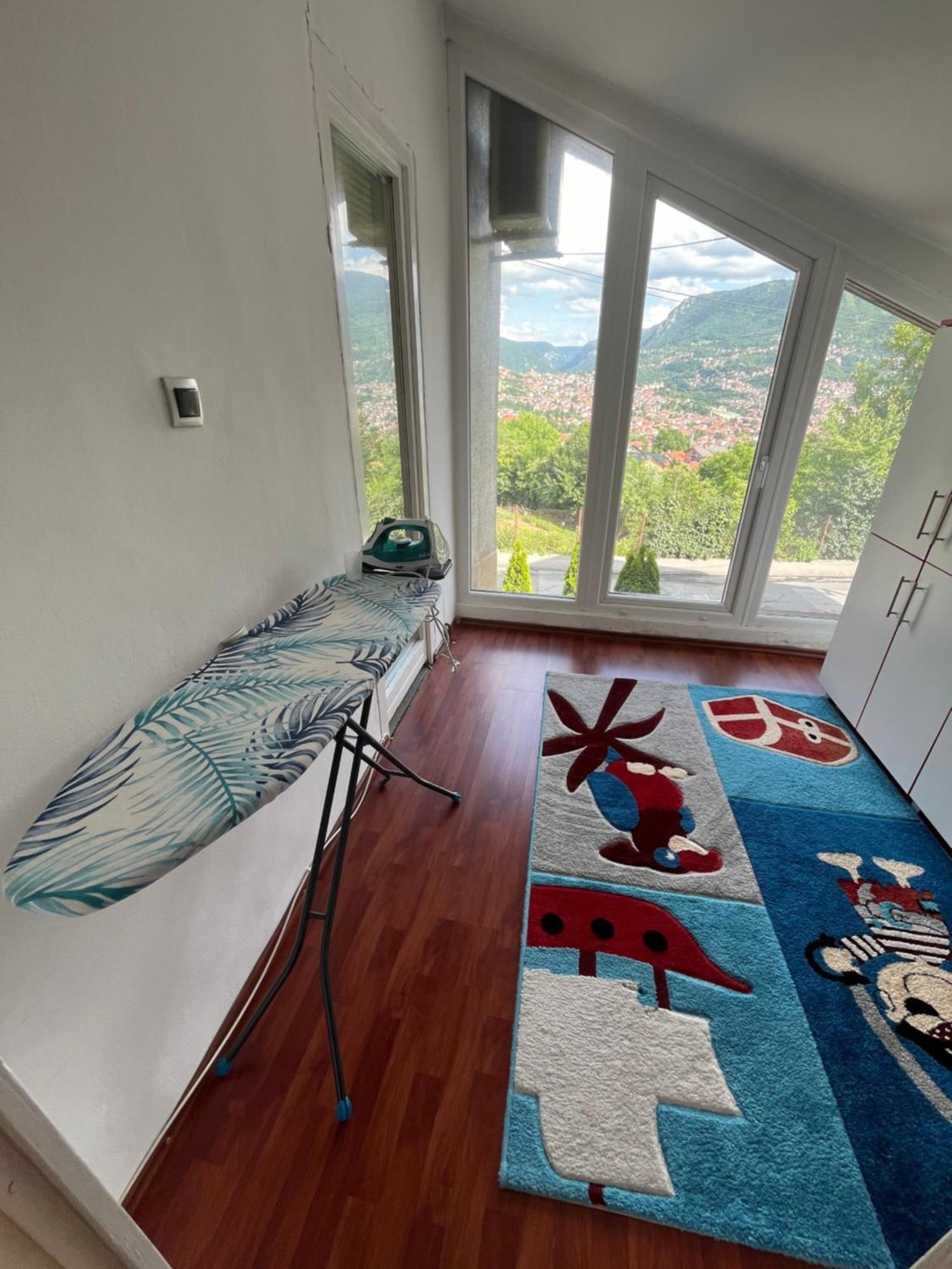 Appartement Apartman Asja